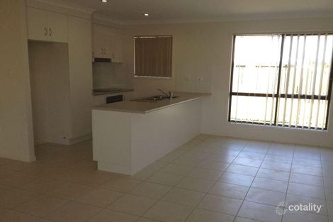 Property photo of 16 Marc Crescent Gracemere QLD 4702