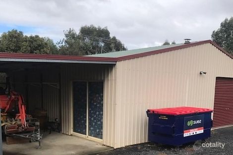 Property photo of 50 Woodland Close The Gurdies VIC 3984