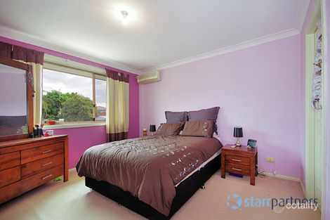 Property photo of 4B Peacock Close Green Valley NSW 2168