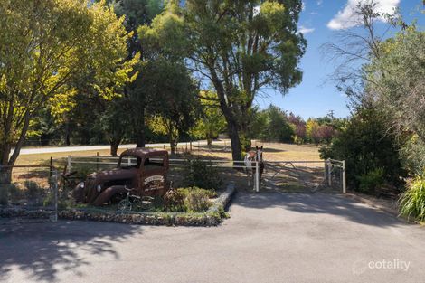Property photo of 15 Davis Circuit Murrumbateman NSW 2582