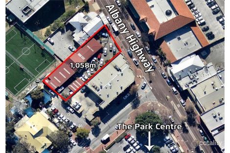 767 Albany Hwy, East Victoria Park, WA 6101