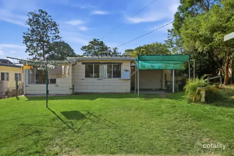Property photo of 211 Wyee Road Wyee NSW 2259