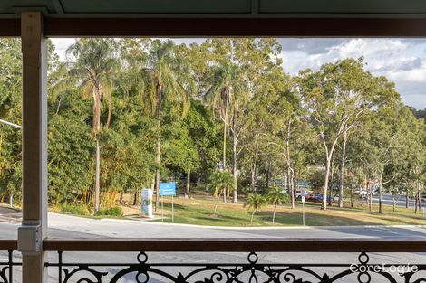 Property photo of 449 Gregory Terrace Spring Hill QLD 4000