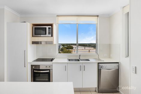 Property photo of 1103/102-108 Victoria Parade Rockhampton City QLD 4700