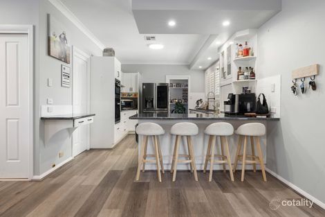 Property photo of 15 Davis Circuit Murrumbateman NSW 2582