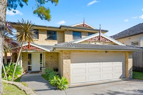96 KILLEATON ST, ST IVES, NSW 2075