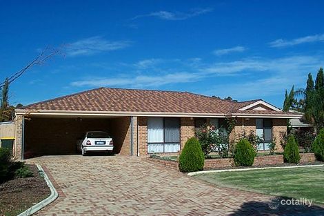 24 Brilliant Rise, Stratton, WA 6056