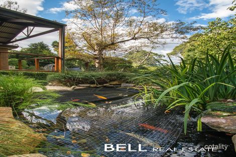 Property photo of 173 Ridge Road Mount Dandenong VIC 3767