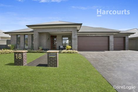 Property photo of 18 Daley Loop Harrington Park NSW 2567