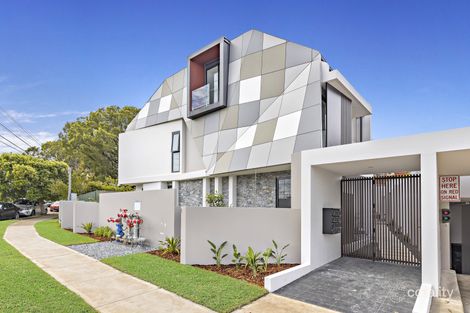 Property photo of 9/231-235 Queen Street Concord West NSW 2138