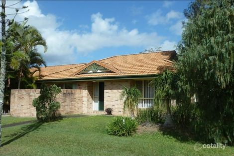 2/1 Bribie Pine Ct, Buderim, QLD 4556