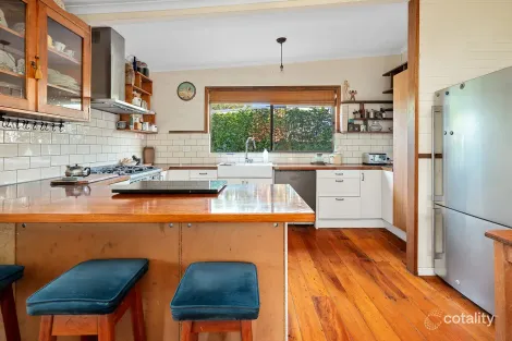 Property photo of 10 Taylor Avenue Barnsley NSW 2278