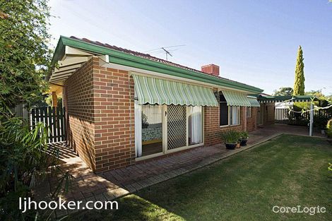 Property photo of 129C Swansea Street East Victoria Park WA 6101