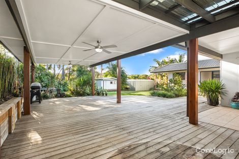 Property photo of 25 Jemalong Crescent Toormina NSW 2452