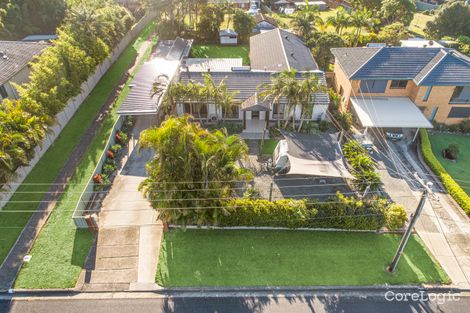 Property photo of 25 Jemalong Crescent Toormina NSW 2452