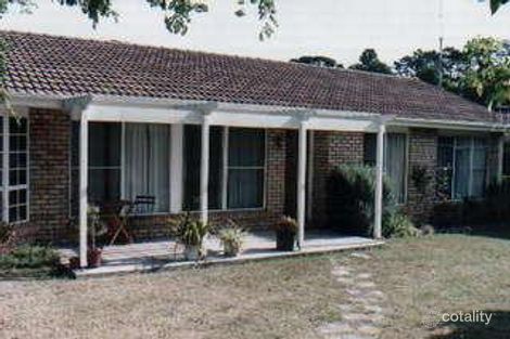 21 Buskers Ave, Exeter, NSW 2579