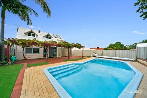 Property photo of 28 Darnell Avenue Mount Pleasant WA 6153