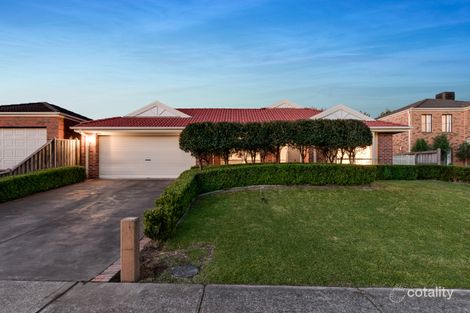 104 Robinswood Pde, Narre Warren South, VIC 3805