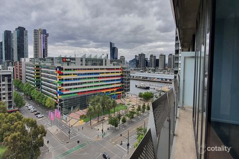 Property photo of 1101/18 Waterview Walk Docklands VIC 3008