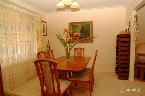 Property photo of 29 Blundell Street Marsfield NSW 2122