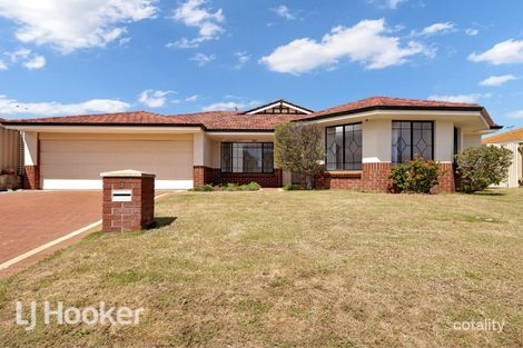 Property photo of 3 Alpha Drive Currambine WA 6028