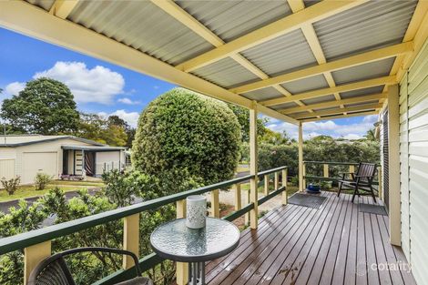 Property photo of 62/187A-189 Ballina Road Alstonville NSW 2477