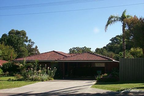 7 Eccles Pl, Hamersley, WA 6022