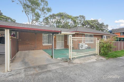 23/29 Longfield St, Cabramatta, NSW 2166