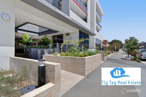 Lv5/16 East St, Granville, NSW 2142