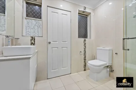 Property photo of 2/4 William Street Lurnea NSW 2170