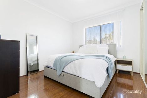 Property photo of 9/76-78 Mountford Avenue Guildford NSW 2161