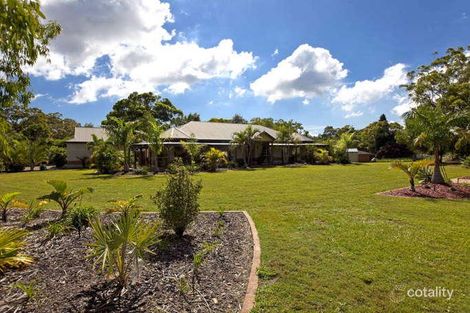 663 Boston Rd, Chandler, QLD 4155