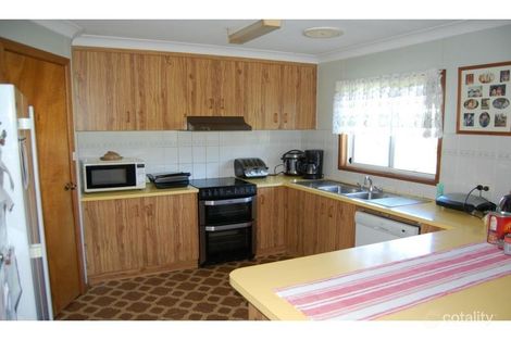 Property photo of 345 Old Stannifer Road Gilgai NSW 2360