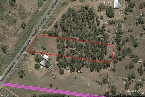 Property photo of 82B Forest Hill Fernvale Road Glenore Grove QLD 4342
