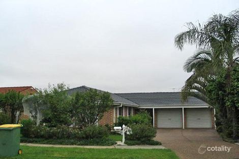 3 Lismore Cl, Bossley Park, NSW 2176