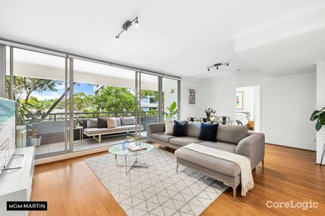 Property photo of 2/1 Defries Avenue Zetland NSW 2017
