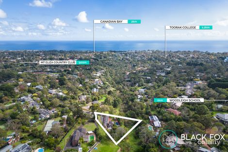 Property photo of 18 Berkeley Court Mount Eliza VIC 3930