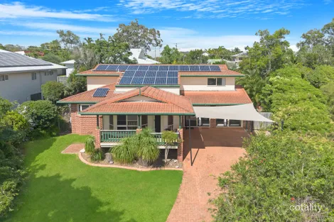 Property photo of 14 Faye Avenue Scarness QLD 4655