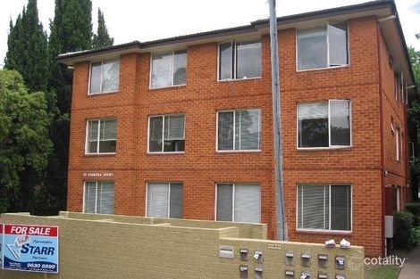 11/52 Weston St, Harris Park, NSW 2150