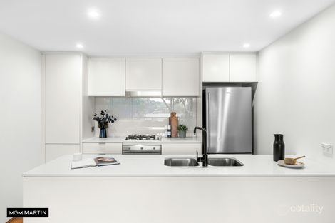 Property photo of 2/1 Defries Avenue Zetland NSW 2017