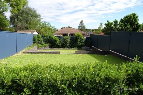 Property photo of 134 Burnett Street Merrylands NSW 2160