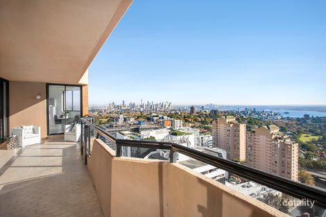 Property photo of 2506/71-85 Spring Street Bondi Junction NSW 2022