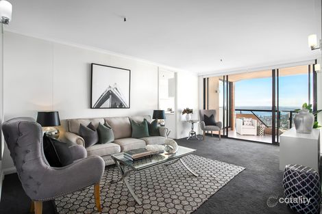Property photo of 2506/71-85 Spring Street Bondi Junction NSW 2022