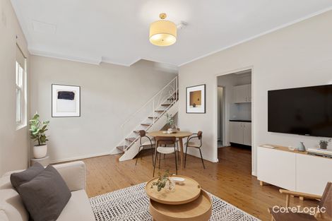 Property photo of 12/49 Thomas Street Ashfield NSW 2131