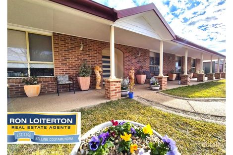 54-56 Hurley St, Cootamundra, NSW 2590