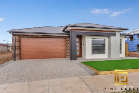 53 Sinclairs Rd, Deanside, VIC 3336