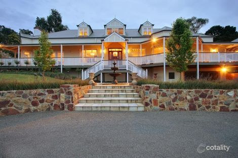 Property photo of 5 Violet Court Wonga Park VIC 3115