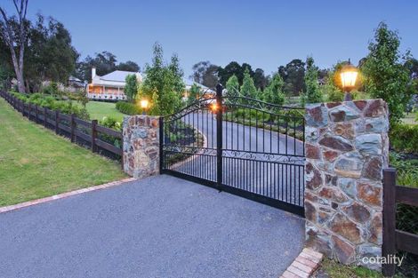 Property photo of 5 Violet Court Wonga Park VIC 3115