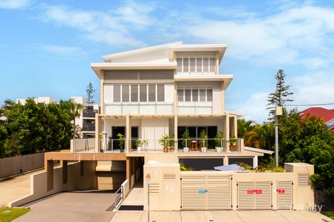 1/14 Webb St, Margate, QLD 4019