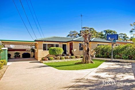10 ORION ST, ROOTY HILL, NSW 2766